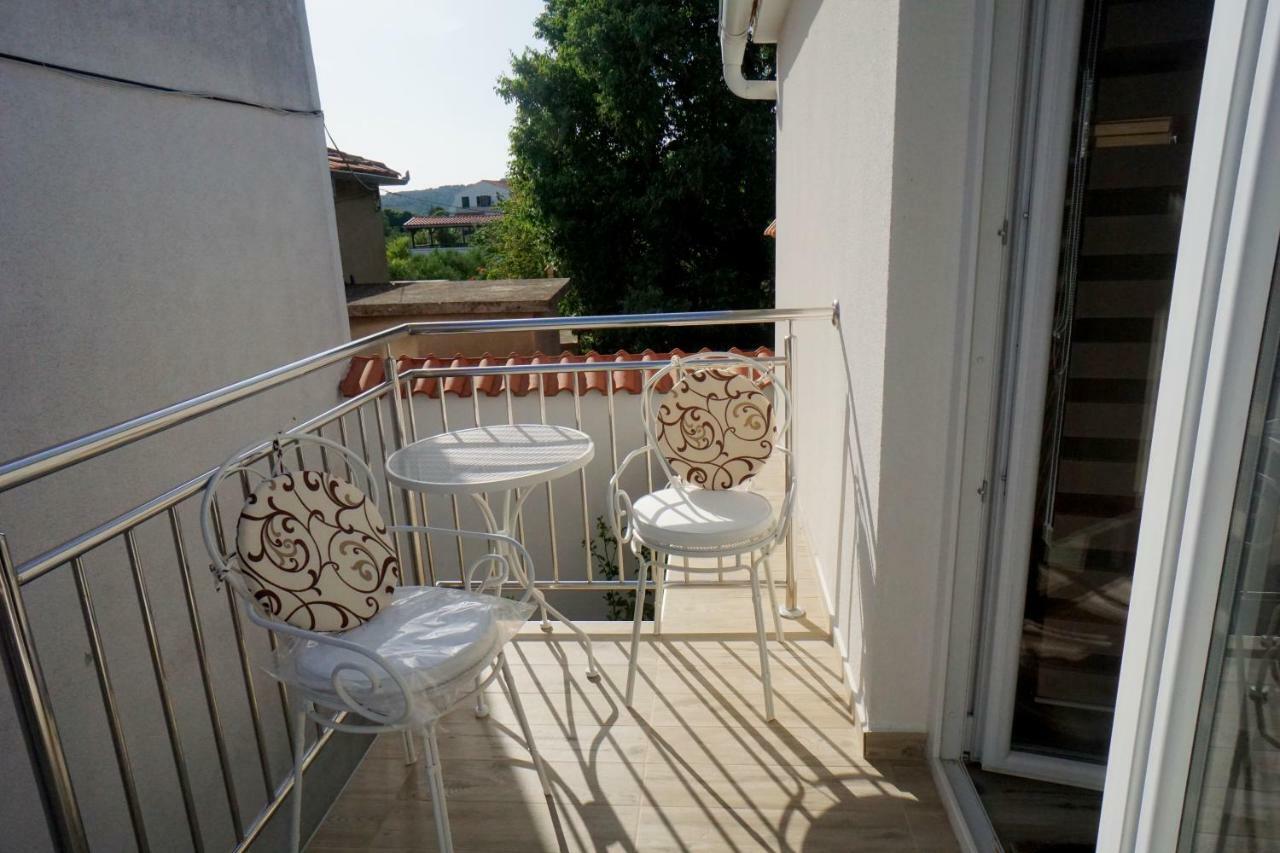Apartments Sanja Jezera Ngoại thất bức ảnh