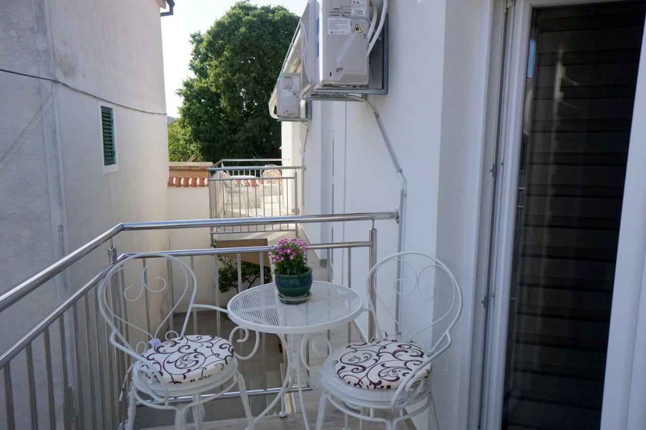 Apartments Sanja Jezera Ngoại thất bức ảnh