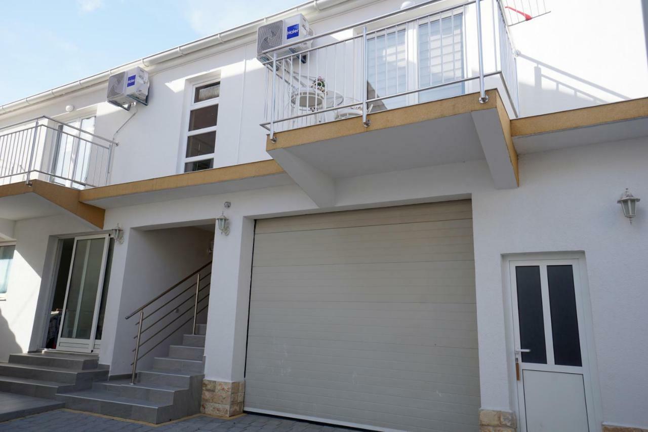 Apartments Sanja Jezera Ngoại thất bức ảnh