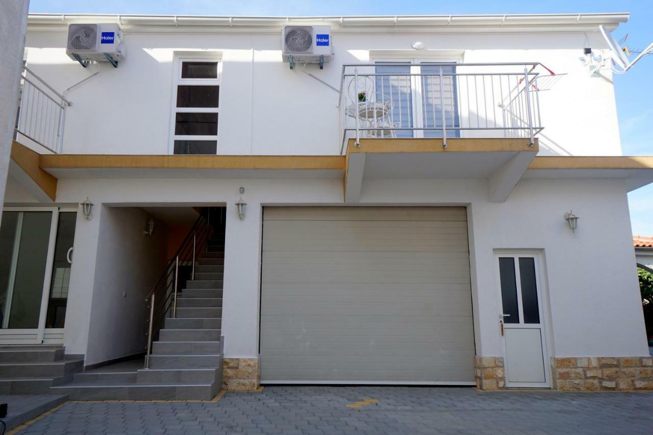 Apartments Sanja Jezera Ngoại thất bức ảnh
